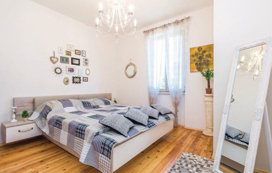 Nemovitosti v Chorvatsku - Panorama Scouting H2049