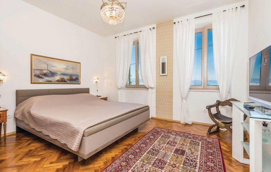 Nemovitosti v Chorvatsku - Panorama Scouting H2049