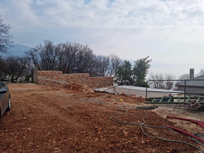 Prodám dům v Chorvatsku, Kvarnerský záliv, Novi Vinodolski - Panorama Scouting Immobilien H2055, kupní cena: 680 000 EUR - obrázek 4