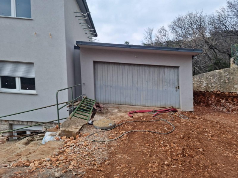 Prodám dům v Chorvatsku, Kvarnerský záliv, Novi Vinodolski - Panorama Scouting Immobilien H2055, kupní cena: 680 000 EUR - obrázek 5