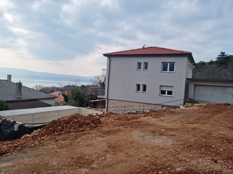 Prodám dům v Chorvatsku, Kvarnerský záliv, Novi Vinodolski - Panorama Scouting Immobilien H2055, kupní cena: 680 000 EUR - obrázek 9