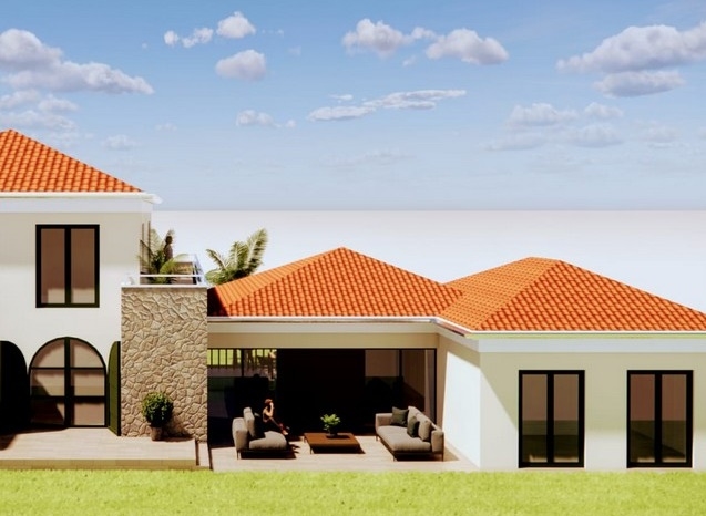 Prodám dům v Chorvatsku, Severní Dalmácie, ostrov Murter Tisno - Panorama Scouting Immobilien H2059, kupní cena: 750 000 EUR - obrázek 5