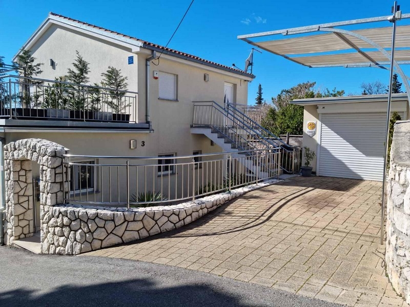 Prodám dům v Chorvatsku, Kvarnerský záliv, Novi Vinodolski - Panorama Scouting Immobilien H2063, kupní cena: 990 000 EUR - obrázek 4