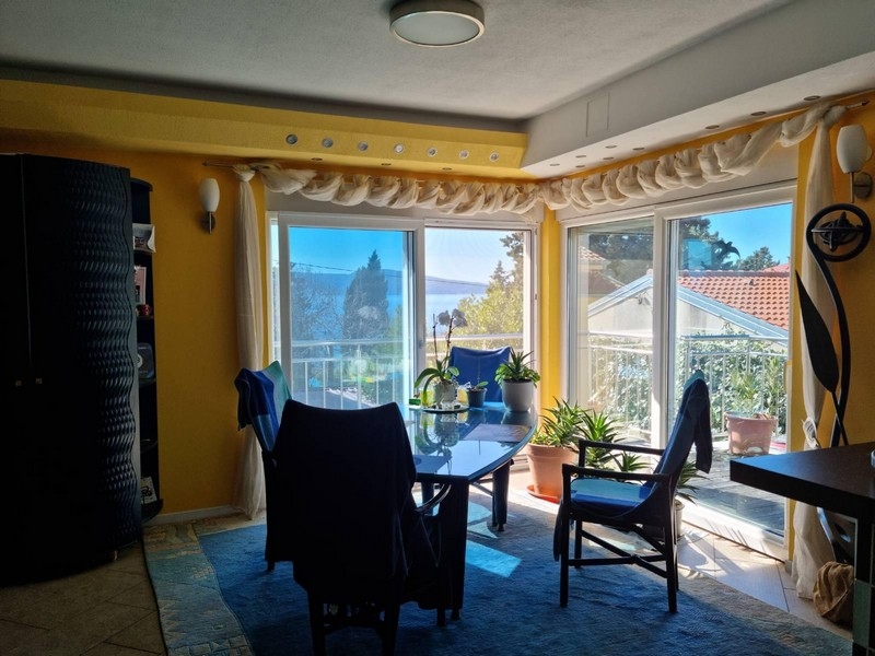 Prodám dům v Chorvatsku, Kvarnerský záliv, Novi Vinodolski - Panorama Scouting Immobilien H2063, kupní cena: 990 000 EUR - obrázek 6