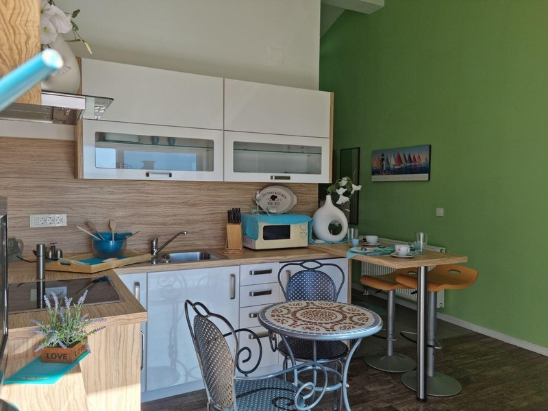 Prodám dům v Chorvatsku, Kvarnerský záliv, Novi Vinodolski - Panorama Scouting Immobilien H2063, kupní cena: 990 000 EUR - obrázek 7