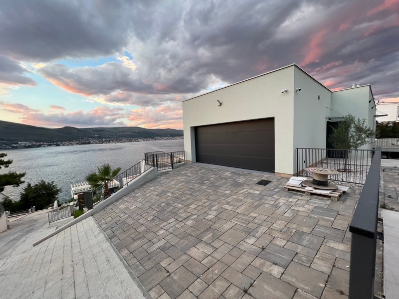 Prodám dům v Chorvatsku, Střední Dalmácie, ostrov Čiovo Trogir - Panorama Scouting Immobilien H2089, kupní cena: 1 400 000 EUR - obrázek 12