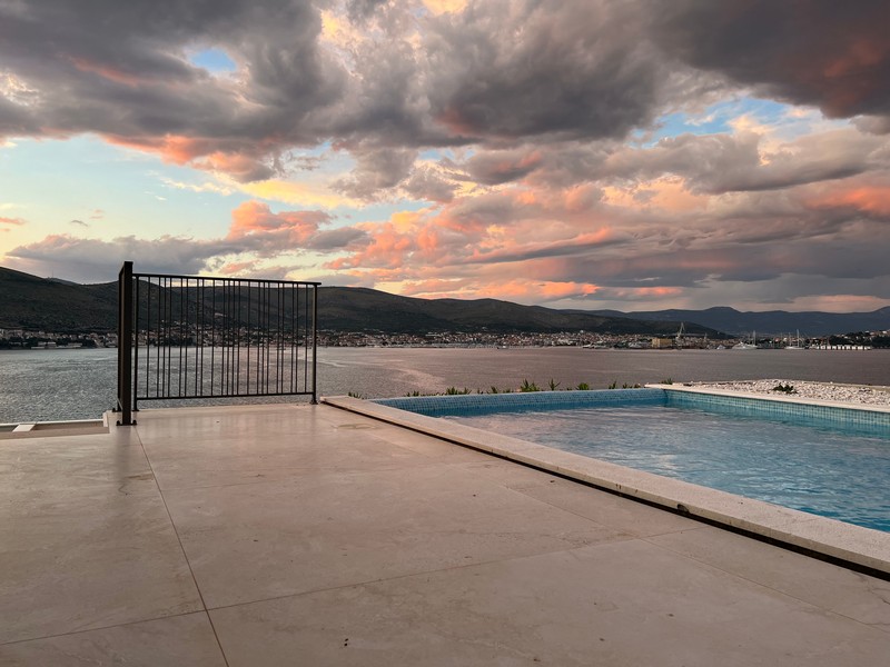 Realitní makléř pro Chorvatsko - Panorama Scouting H2089