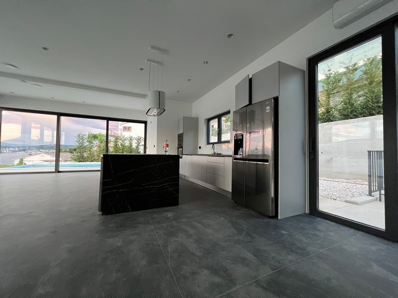 Realitní makléř pro Chorvatsko - Panorama Scouting H2089