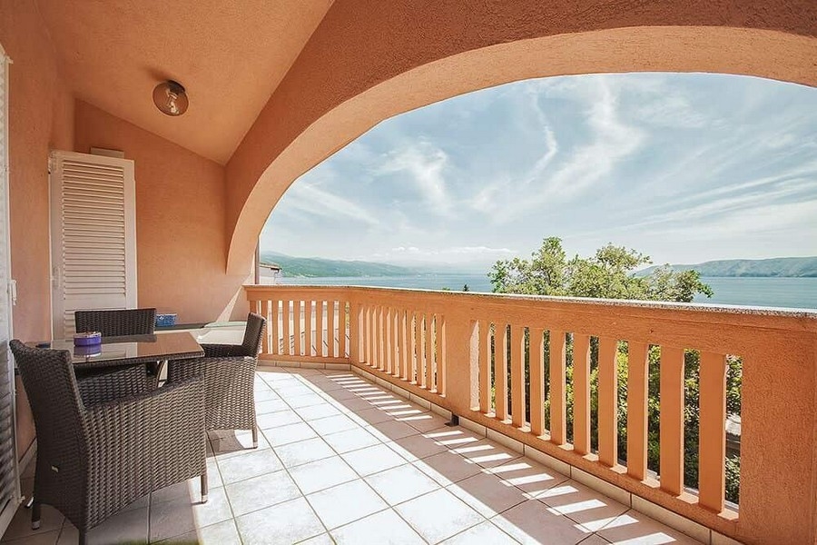 Prodám dům v Chorvatsku, Kvarnerský záliv, Novi Vinodolski - Panorama Scouting Immobilien H2094, kupní cena: 550 000 EUR - obrázek 4