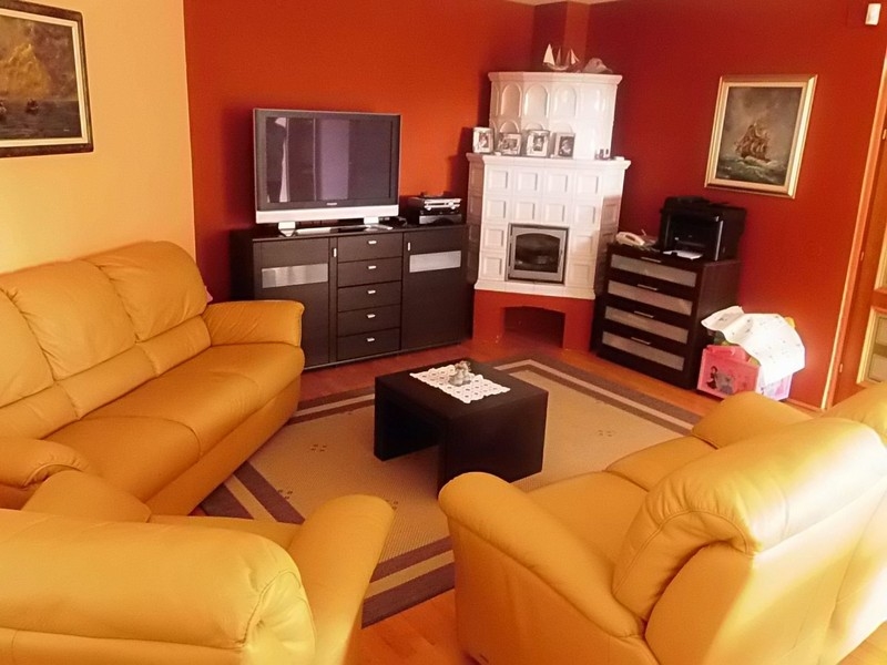 Prodám dům v Chorvatsku, Kvarnerský záliv, Novi Vinodolski - Panorama Scouting Immobilien H2094, kupní cena: 550 000 EUR - obrázek 6