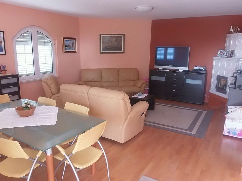 Prodám dům v Chorvatsku, Kvarnerský záliv, Novi Vinodolski - Panorama Scouting Immobilien H2094, kupní cena: 550 000 EUR - obrázek 7