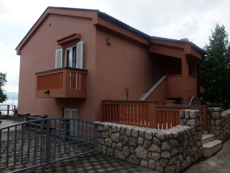 Prodám dům v Chorvatsku, Kvarnerský záliv, Novi Vinodolski - Panorama Scouting Immobilien H2094, kupní cena: 550 000 EUR - obrázek 9