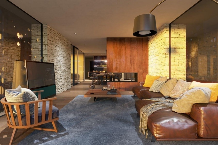 Prodám dům v Chorvatsku, Istrie, Poreč - Panorama Scouting Immobilien H2104, kupní cena: 1 220 000 EUR - obrázek 6