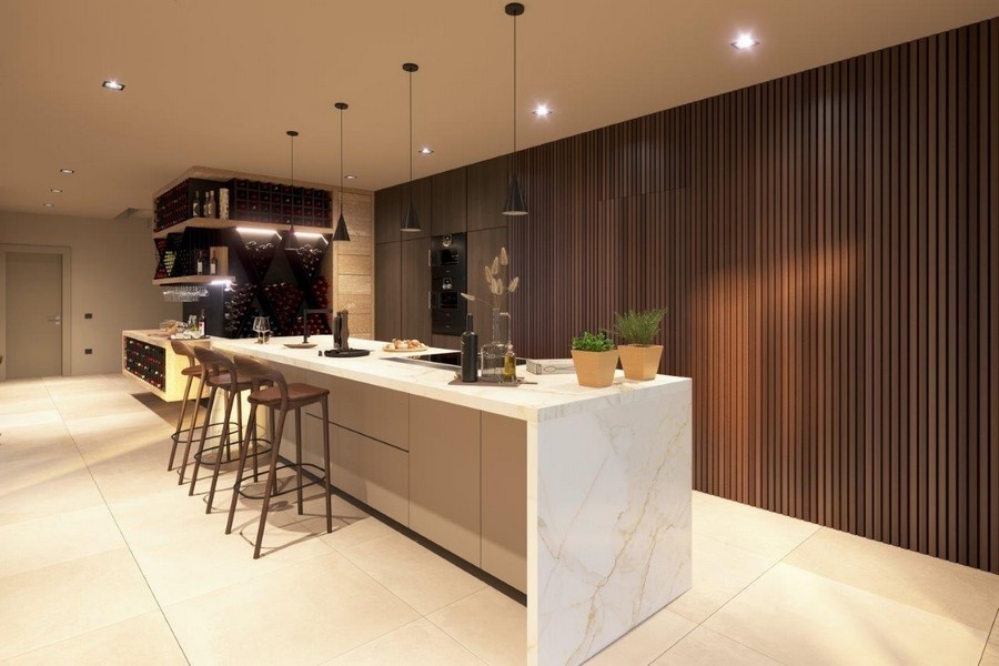 Prodám dům v Chorvatsku, Istrie, Poreč - Panorama Scouting Immobilien H2104, kupní cena: 1 220 000 EUR - obrázek 9