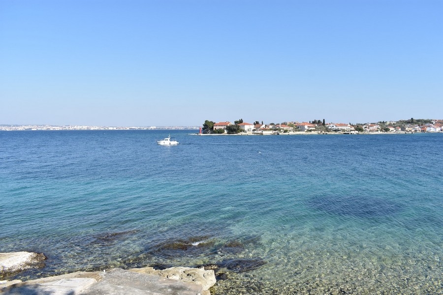 Prodám dům v Chorvatsku, Severní Dalmácie, ostrov Ugljan / Pašman / Dugi Otok - Panorama Scouting Immobilien H2112, kupní cena: 600 000 EUR - obrázek 9