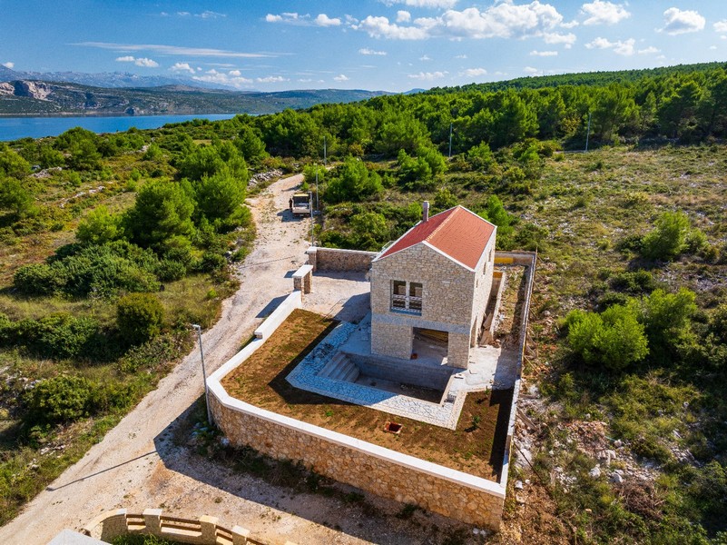 Prodám dům v Chorvatsku, Severní Dalmácie, Zadar - Panorama Scouting Immobilien H2123, kupní cena: 430 000 EUR - obrázek 5