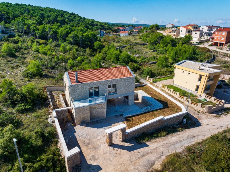 Prodám dům v Chorvatsku, Severní Dalmácie, Zadar - Panorama Scouting Immobilien H2123, kupní cena: 430 000 EUR - obrázek 7