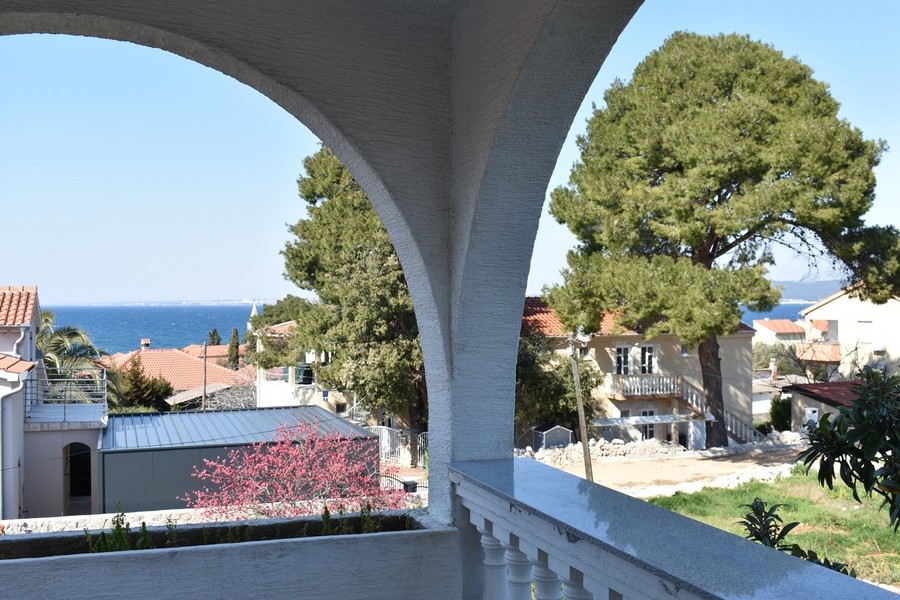 Prodám dům v Chorvatsku, Severní Dalmácie, ostrov Ugljan / Pašman / Dugi Otok - Panorama Scouting Immobilien H2133, kupní cena: 520 000 EUR - obrázek 11