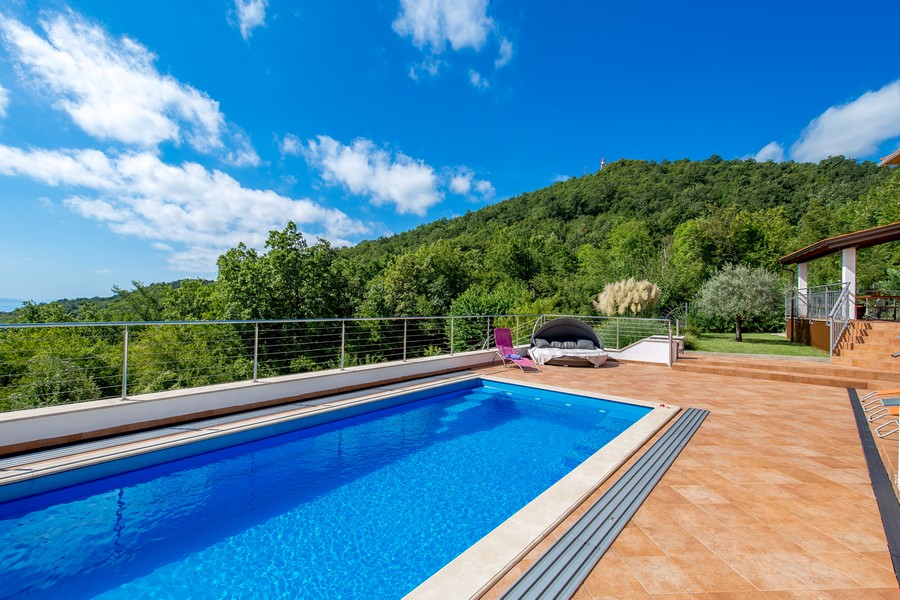 Real Estate Opatija - Panorama Scouting.