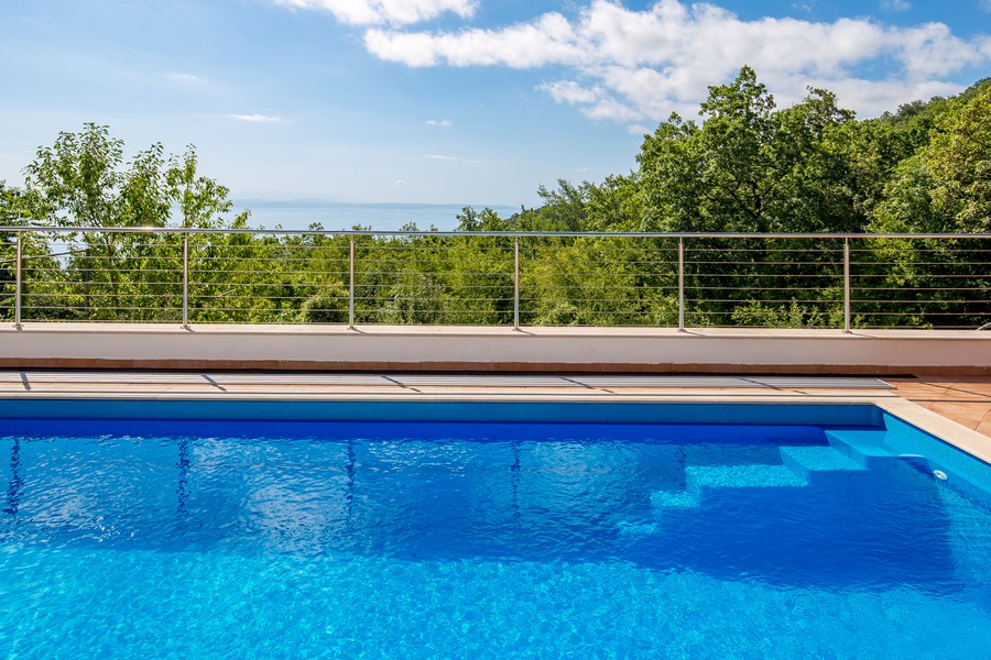 Prodám dům v Chorvatsku, Kvarnerský záliv, Opatija - Panorama Scouting Immobilien H2157, kupní cena: 890 000 EUR - obrázek 5