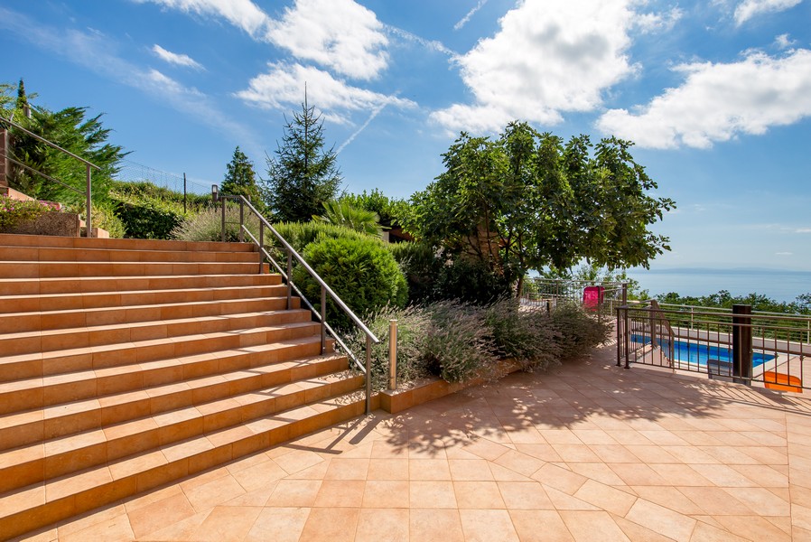 Prodám dům v Chorvatsku, Kvarnerský záliv, Opatija - Panorama Scouting Immobilien H2157, kupní cena: 890 000 EUR - obrázek 7