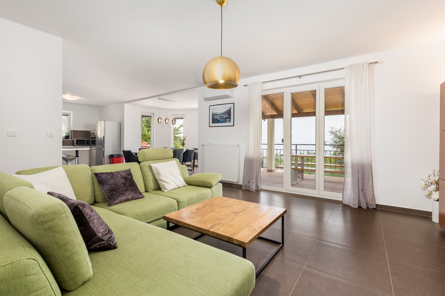 Prodám dům v Chorvatsku, Kvarnerský záliv, Opatija - Panorama Scouting Immobilien H2157, kupní cena: 890 000 EUR - obrázek 9