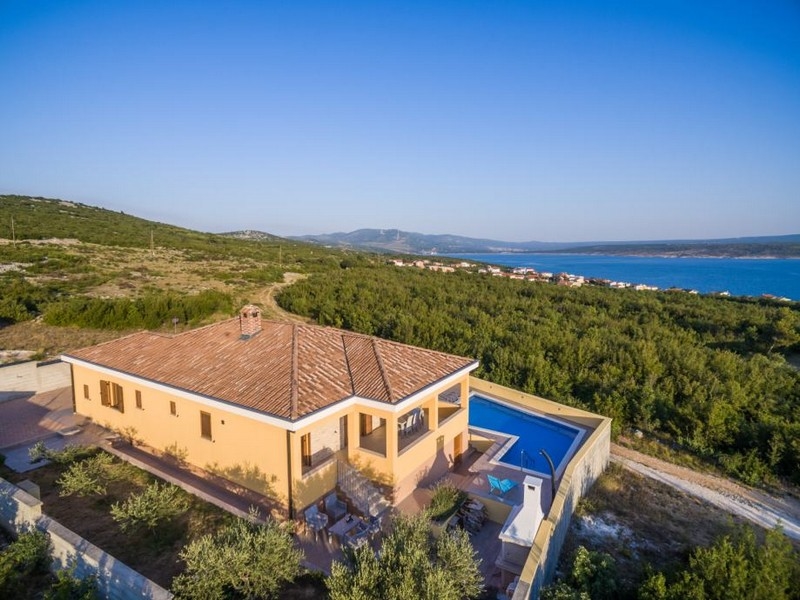 Prodám dům v Chorvatsku, Severní Dalmácie, Zadar - Panorama Scouting Immobilien H2169, kupní cena: 500 000 EUR - Obrázek 9
