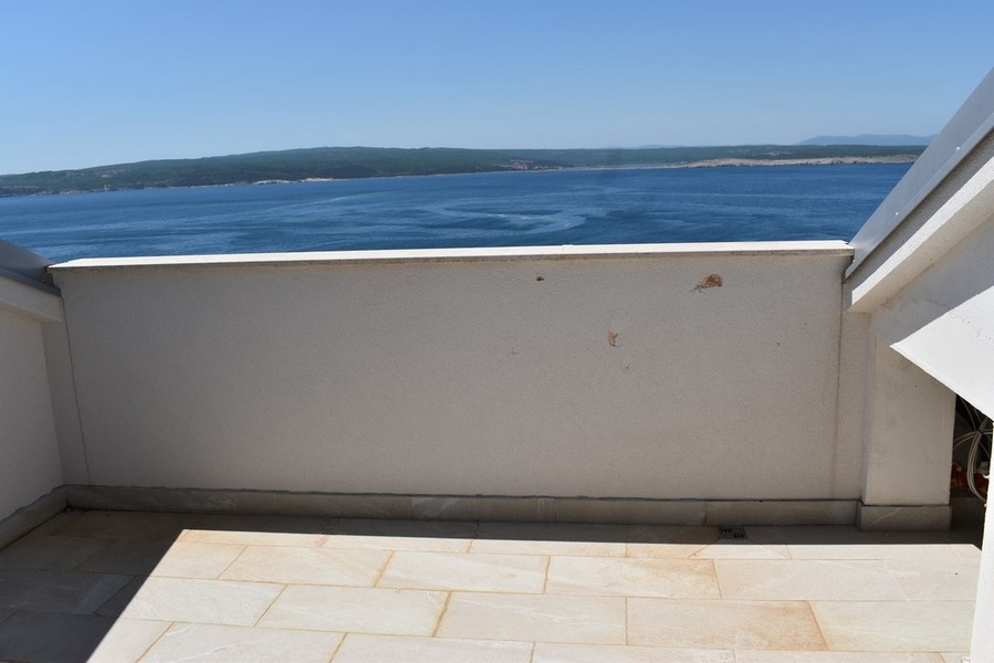 Realitní makléř pro Chorvatsko - Panorama Scouting H2179