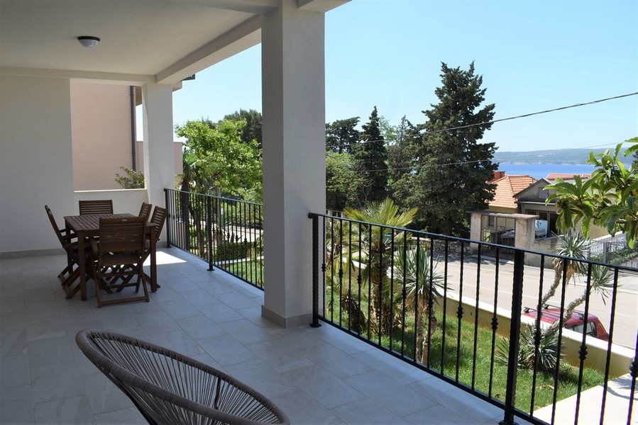 Prodám dům v Chorvatsku, Kvarnerský záliv, Crikvenica - Panorama Scouting Immobilien H2179, kupní cena: 1 300 000 EUR - obrázek 3
