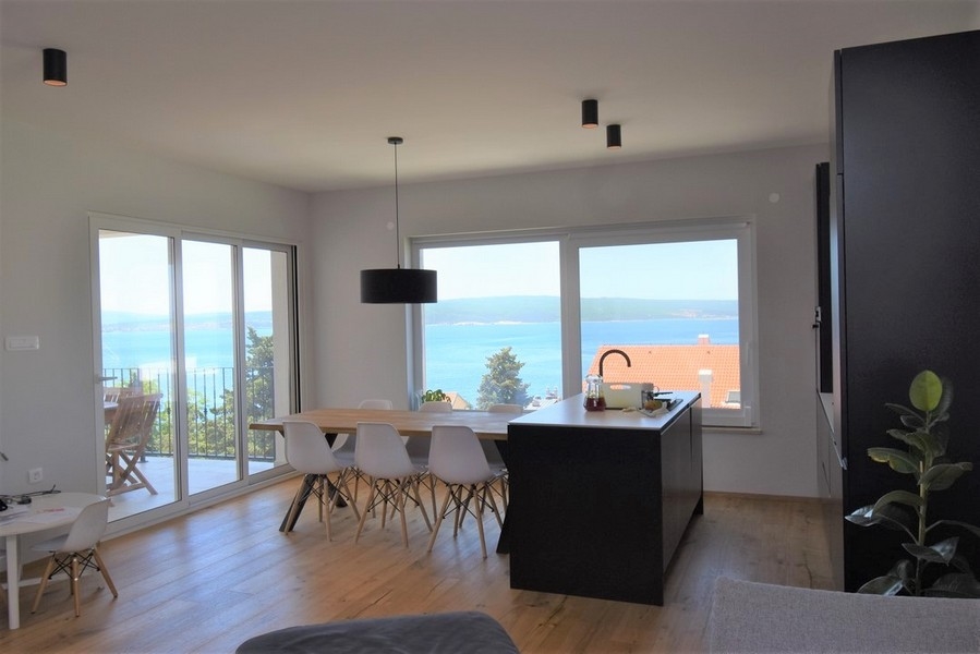 Prodám dům v Chorvatsku, Kvarnerský záliv, Crikvenica - Panorama Scouting Immobilien H2179, kupní cena: 1 300 000 EUR - obrázek 6
