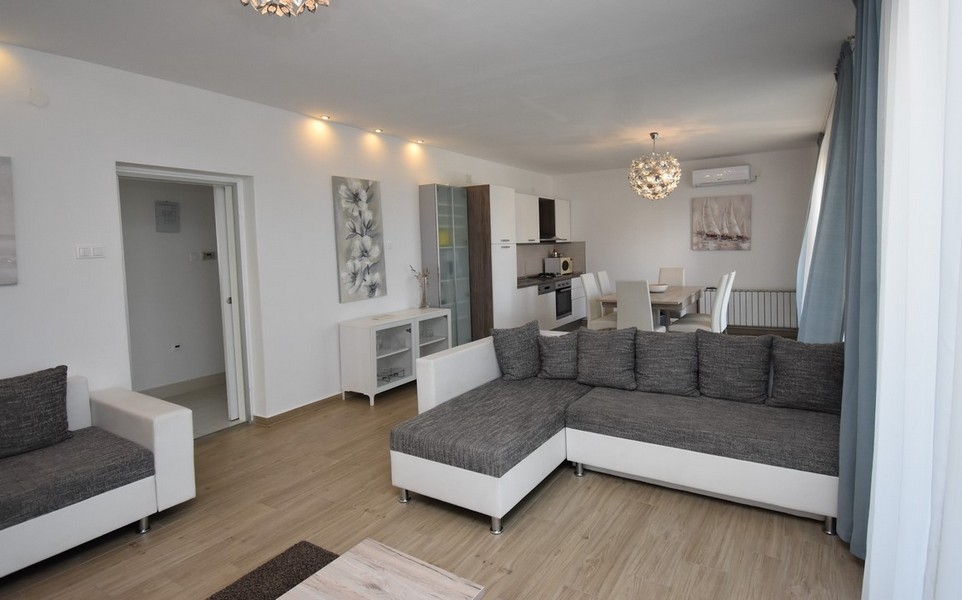 Prodám dům v Chorvatsku, Kvarnerský záliv, Crikvenica - Panorama Scouting Immobilien H2179, kupní cena: 1 300 000 EUR - obrázek 8