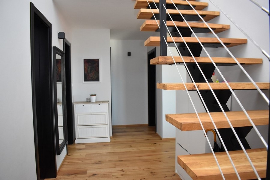 Prodám dům v Chorvatsku, Kvarnerský záliv, Crikvenica - Panorama Scouting Immobilien H2179, kupní cena: 1 300 000 EUR - obrázek 9