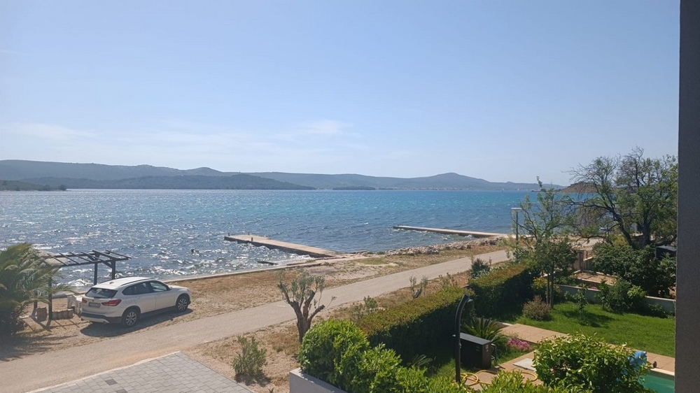 Prodám dům v Chorvatsku, Severní Dalmácie, Biograd na Moru - Panorama Scouting Immobilien H2187, kupní cena: 1 350 000 EUR - Obrázek 9