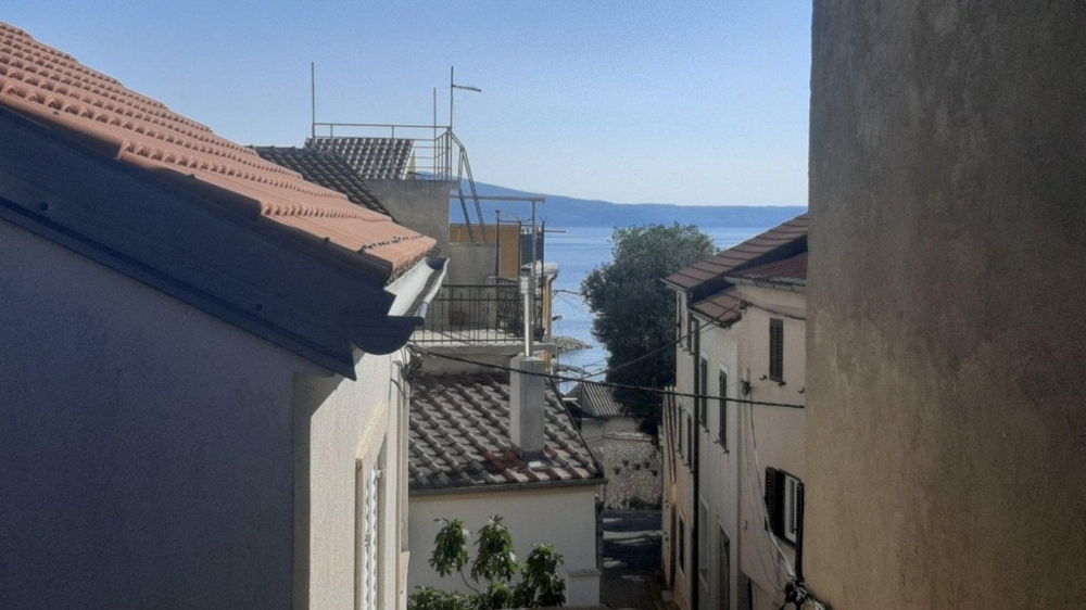 Prodám městský dům v Chorvatsku, Kvarnerský záliv, Novi Vinodolski - Panorama Scouting Immobilien H2194, kupní cena: 239 000 EUR - Obrázek 1