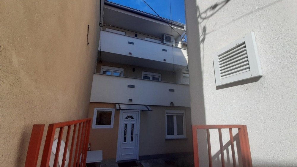 Nemovitosti Chorvatsko - Novi Vinodolski, Dům Panorama Scouting H2194