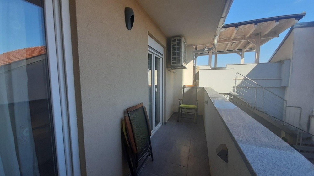 Realitní makléř pro Chorvatsko - Panorama Scouting H2194