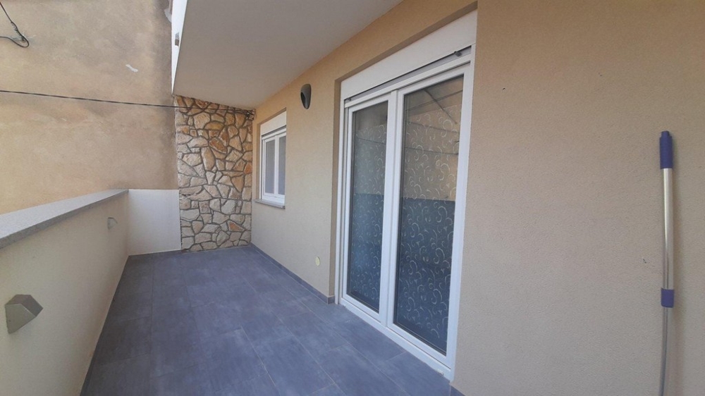 Nemovitosti Chorvatsko - Novi Vinodolski, Dům Panorama Scouting H2194