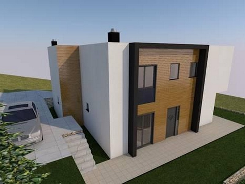 Chorvatsko Nemovitost - Crikvenica, Dům Panorama Scouting H2197