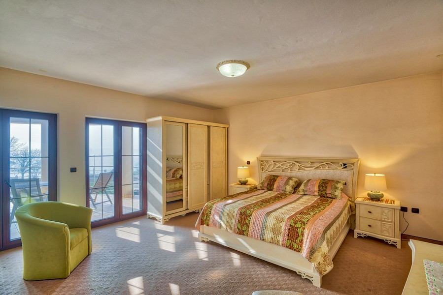 Prodám dům v Chorvatsku, Istrie, Medulin - Panorama Scouting Immobilien H2199, kupní cena: 1 600 000 EUR - obrázek 5