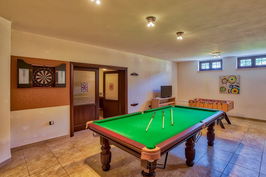 Prodám dům v Chorvatsku, Istrie, Medulin - Panorama Scouting Immobilien H2199, kupní cena: 1 600 000 EUR - obrázek 6