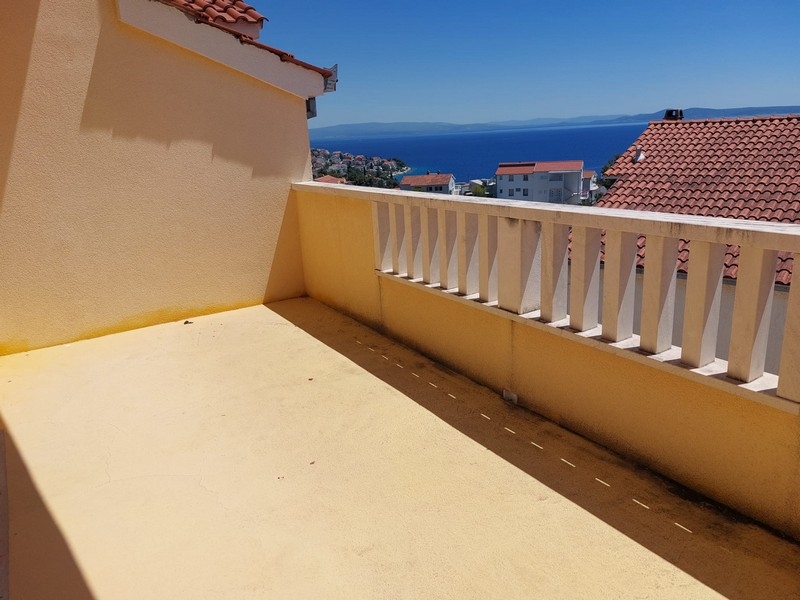 Nemovitosti Chorvatsko - Ostrov Čiovo Trogir, Dům Panorama Scouting H2200