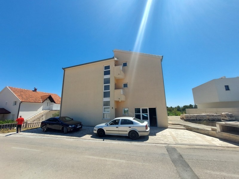 Prodám dům v Chorvatsku, Střední Dalmácie, ostrov Čiovo Trogir - Panorama Scouting Immobilien H2200, kupní cena: 710 000 EUR - obrázek 4