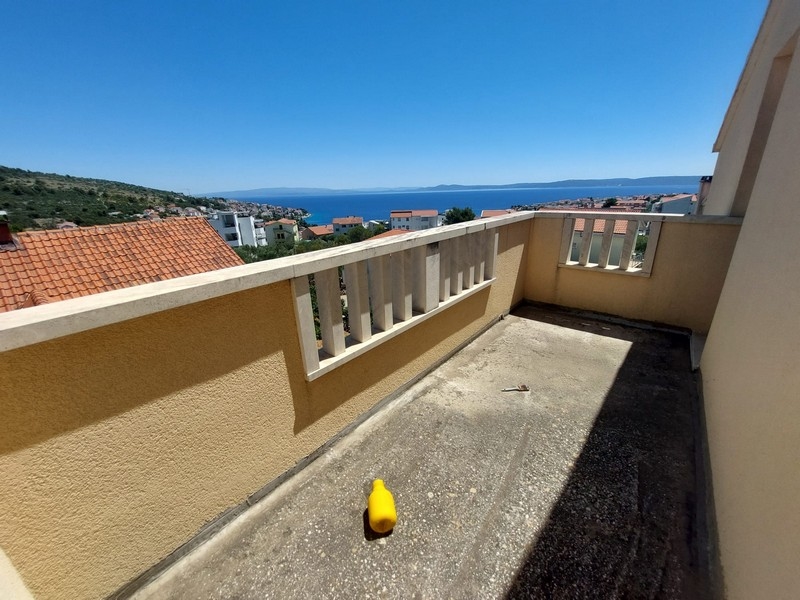 Prodám dům v Chorvatsku, Střední Dalmácie, ostrov Čiovo Trogir - Panorama Scouting Immobilien H2200, kupní cena: 710 000 EUR - obrázek 5