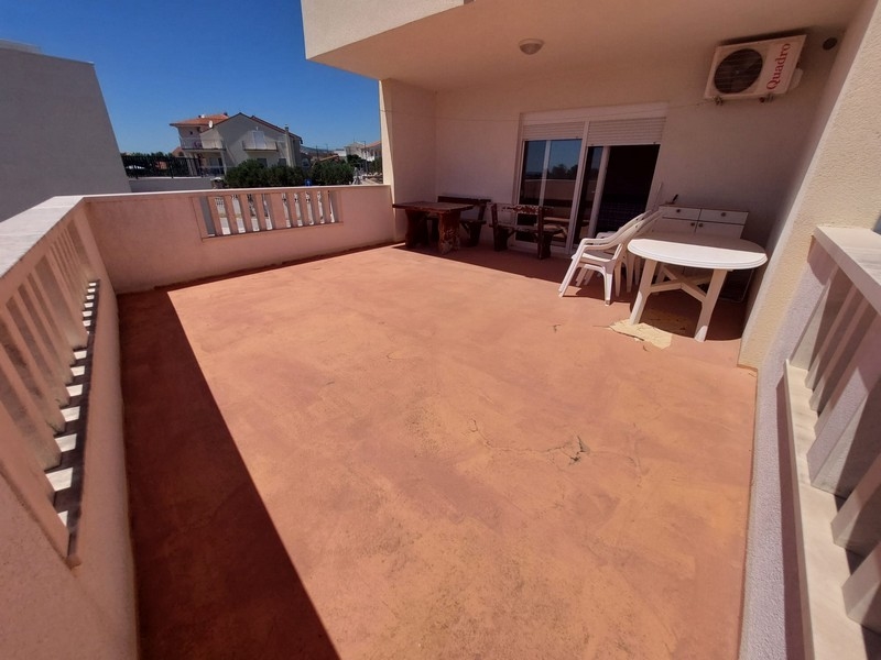 Prodám dům v Chorvatsku, Střední Dalmácie, ostrov Čiovo Trogir - Panorama Scouting Immobilien H2200, kupní cena: 710 000 EUR - obrázek 7