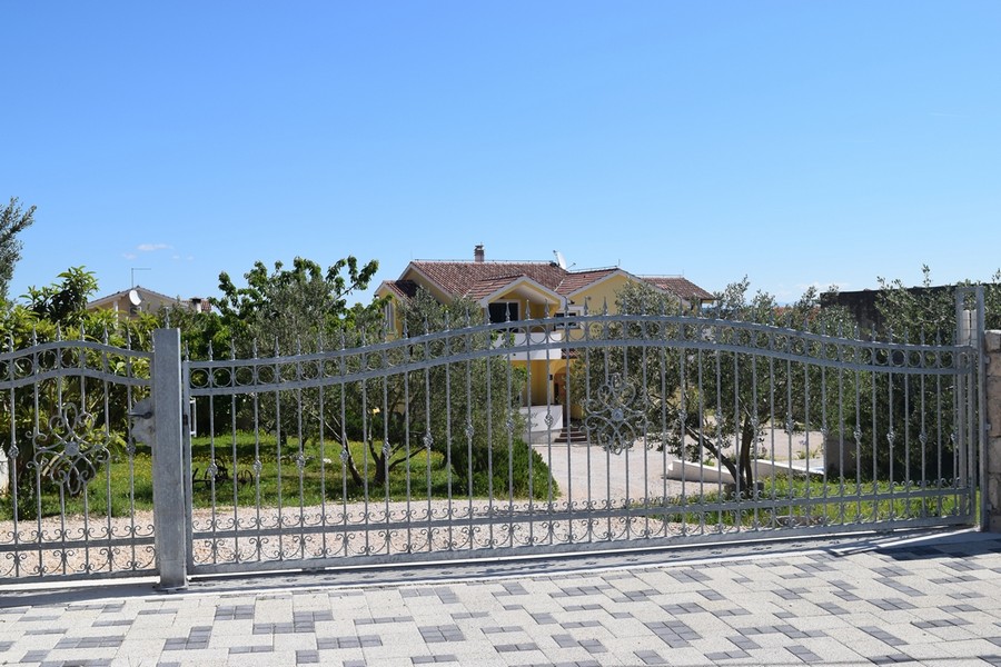Prodám dům v Chorvatsku, Severní Dalmácie, Vodice - Panorama Scouting Immobilien H2204, kupní cena: 750 000 EUR - obrázek 6