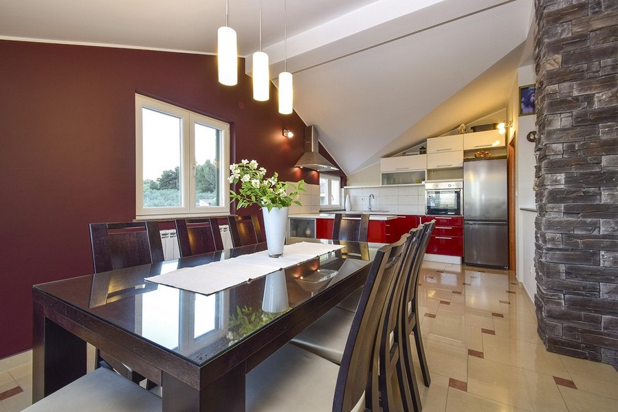 Prodám dům v Chorvatsku, Severní Dalmácie, Vodice - Panorama Scouting Immobilien H2204, kupní cena: 750 000 EUR - obrázek 8