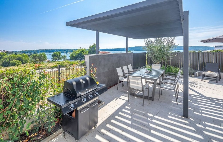 Kupte si dům v Chorvatsku