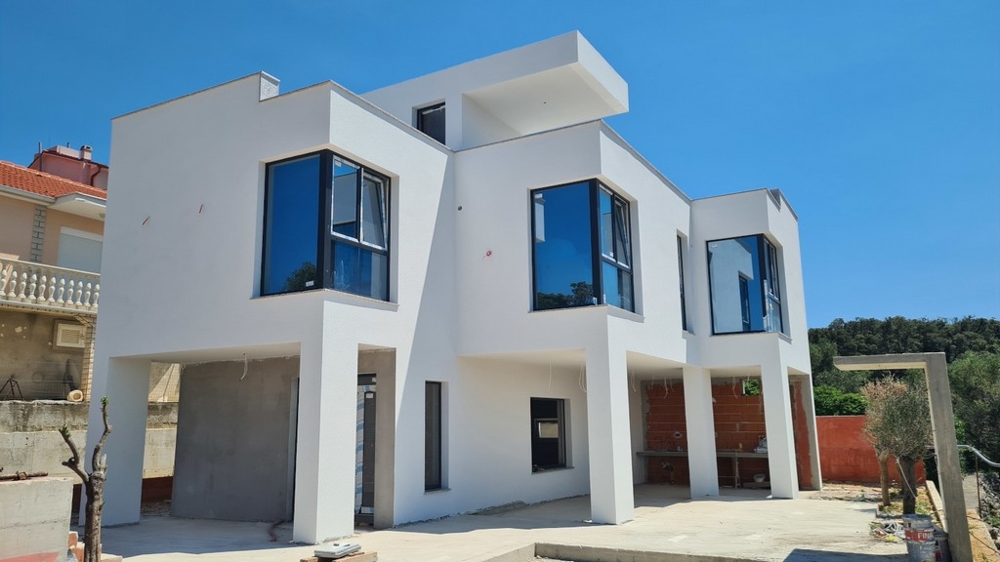 Luxusní nemovitosti Chorvatsko - Panorama Scouting H2212, Ostrov Pag