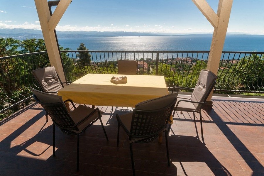 Prodám dům v Chorvatsku, Kvarnerský záliv, Lovran - Panorama Scouting Immobilien H2213, kupní cena: 575 000 EUR - Obrázek 2