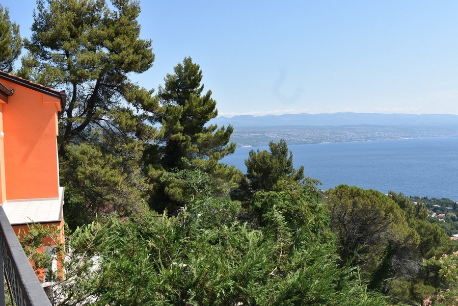 Prodám dům v Chorvatsku, Kvarnerský záliv, Lovran - Panorama Scouting Immobilien H2213, kupní cena: 575 000 EUR - obrázek 6